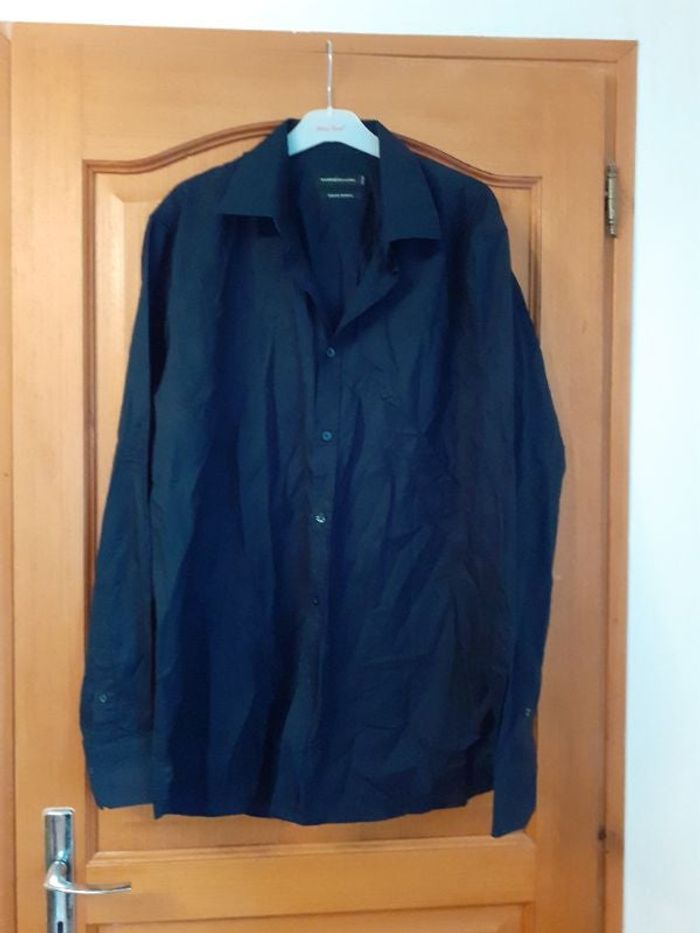 Chemise