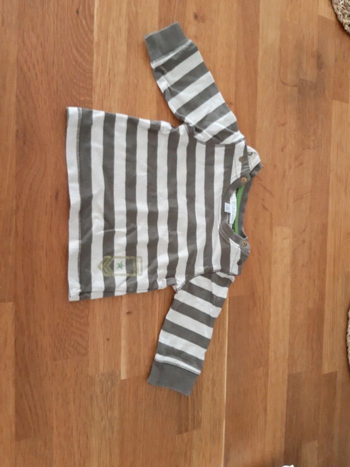 T shirt bebe