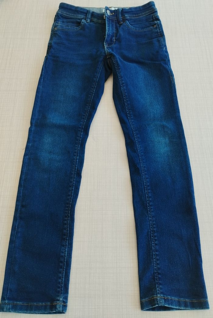 Jean Name It
