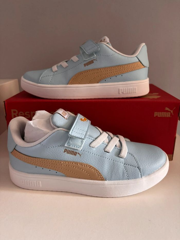 Baskets Puma P.33 Neuves unisex - photo numéro 2