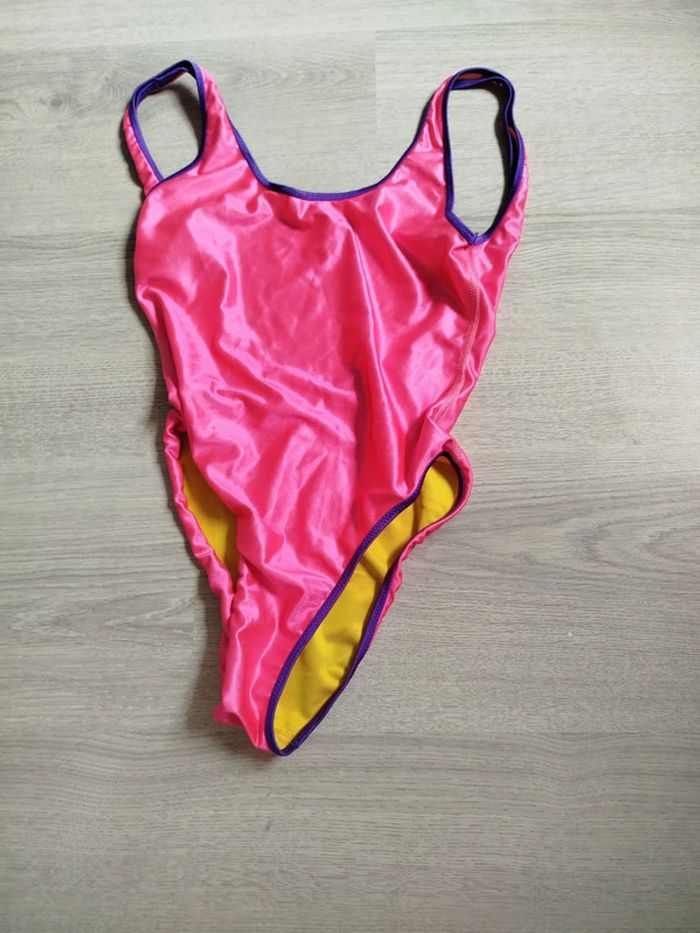 Lot de maillots de bain 10ans fille - photo numéro 4