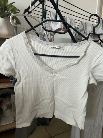 Teeshirt femme