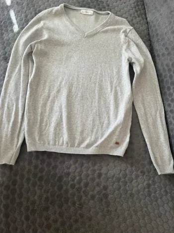 Pull garçon Mango