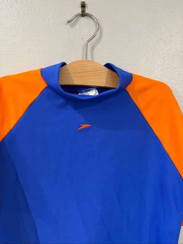 Tee-shirt Speedo 6 ans 116 cm - photo numéro 2
