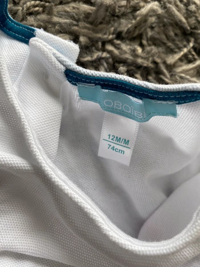 Robe 12 mois - photo numéro 2