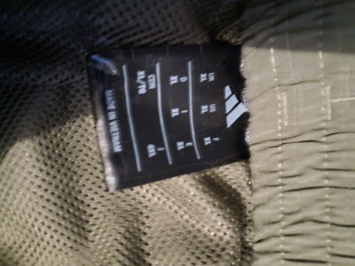 Short Adidas - photo numéro 2