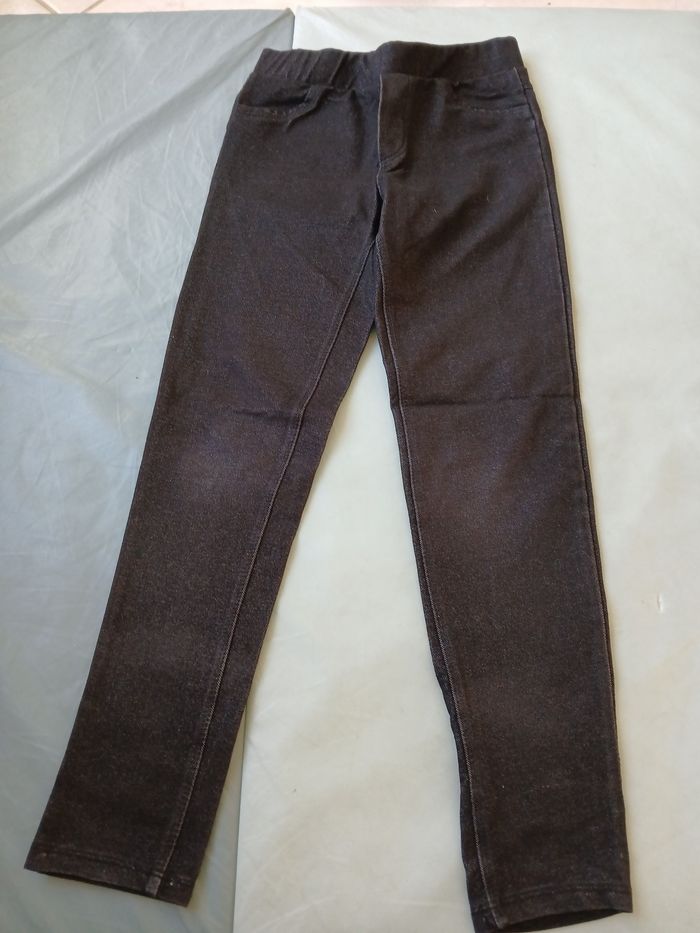 Pantalon 7 ans