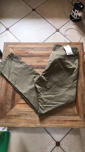Chino kaki mexx