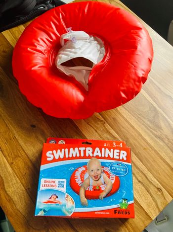 Swimtrainer (3mois a 4ans)