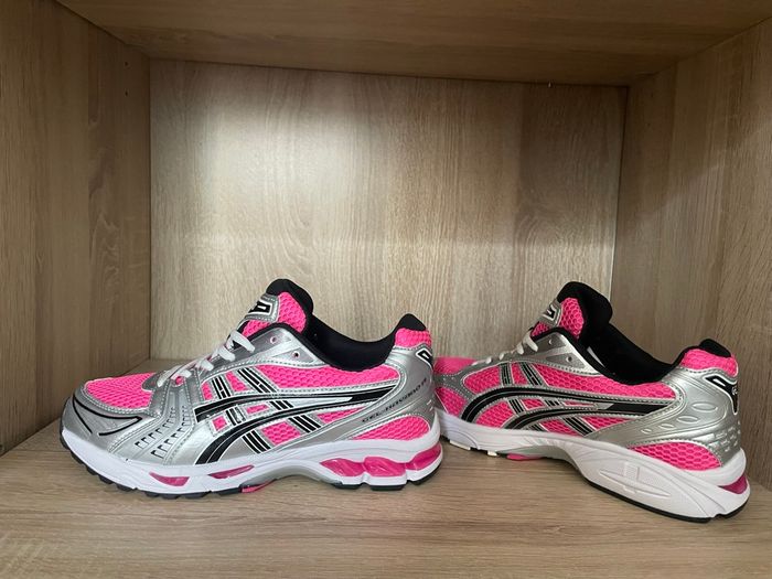 Asics kayano 14