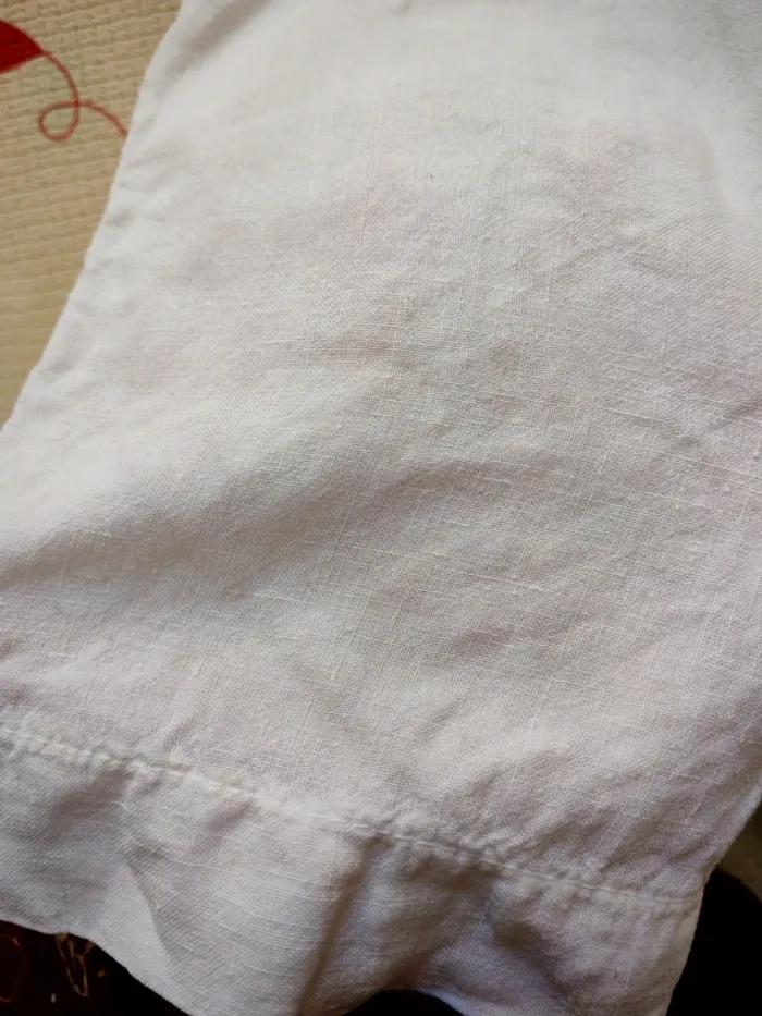 Ensemble été Zara taille 8 ans - photo numéro 5