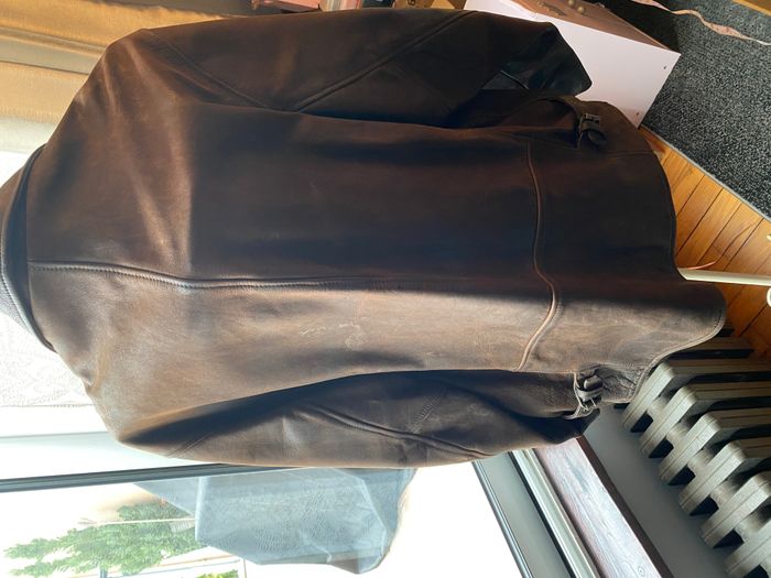 Blouson Redskins - photo numéro 2