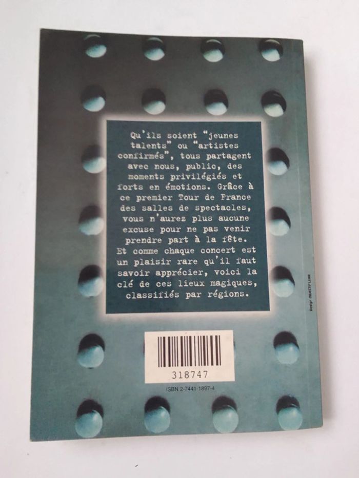 Le guide music club - photo numéro 2