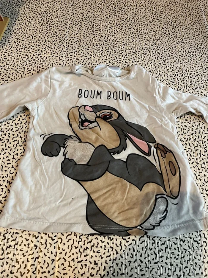 Pull PanPan Zara