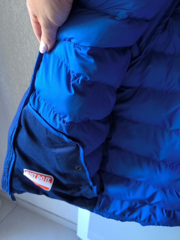 Doudoune Nike taille L enfant 12-13 ans - photo numéro 6