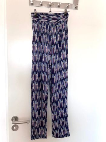 Pantalon fluide MiM