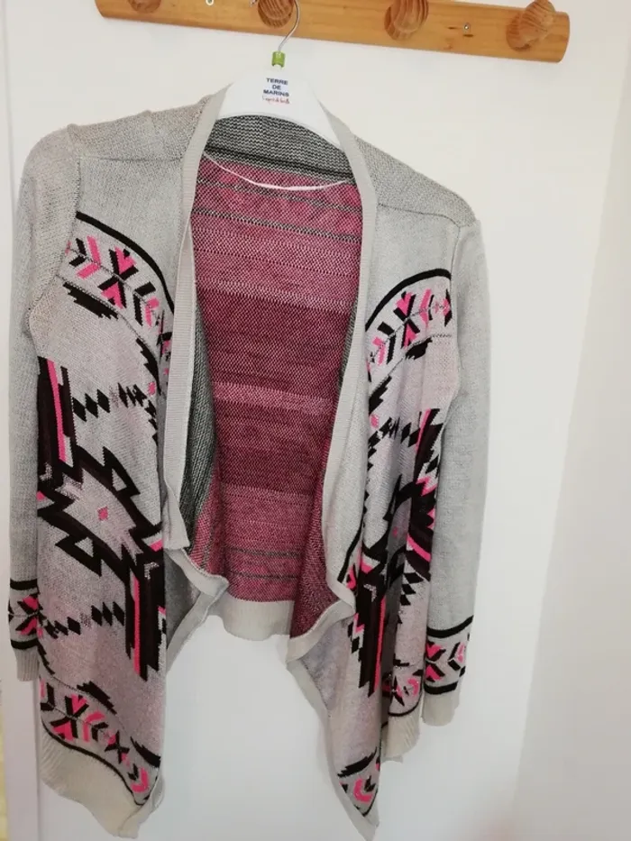 Veste gemo