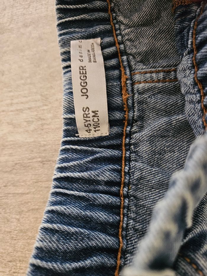 Lot de 3 pantalons fille - photo numéro 3