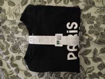 Jo Paris 2024 t-shirt neuf