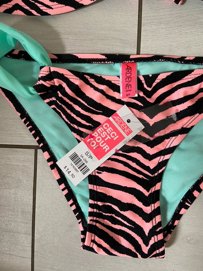Maillot de bain ardene - photo numéro 3
