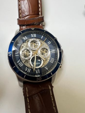 *Montres de luxe à vendre*  Je vends une collection de montres de haute qualité, comprenant