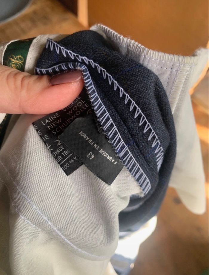 Pantalon habillé BAYARD - photo numéro 6