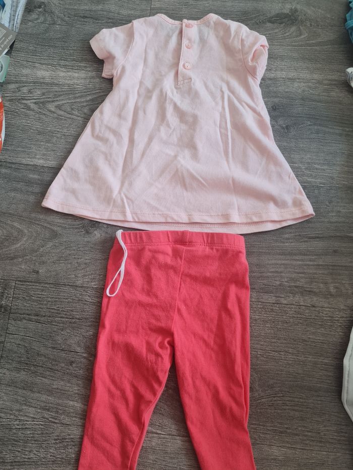 Ensemble bébé - photo numéro 3