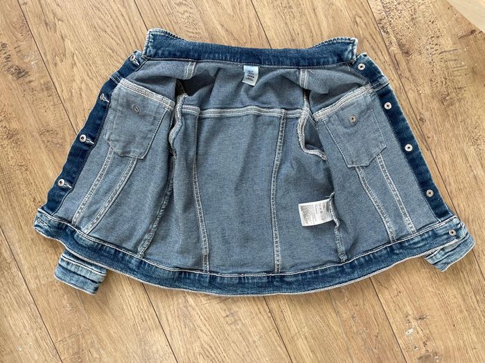 Veste jean neuve - photo numéro 3