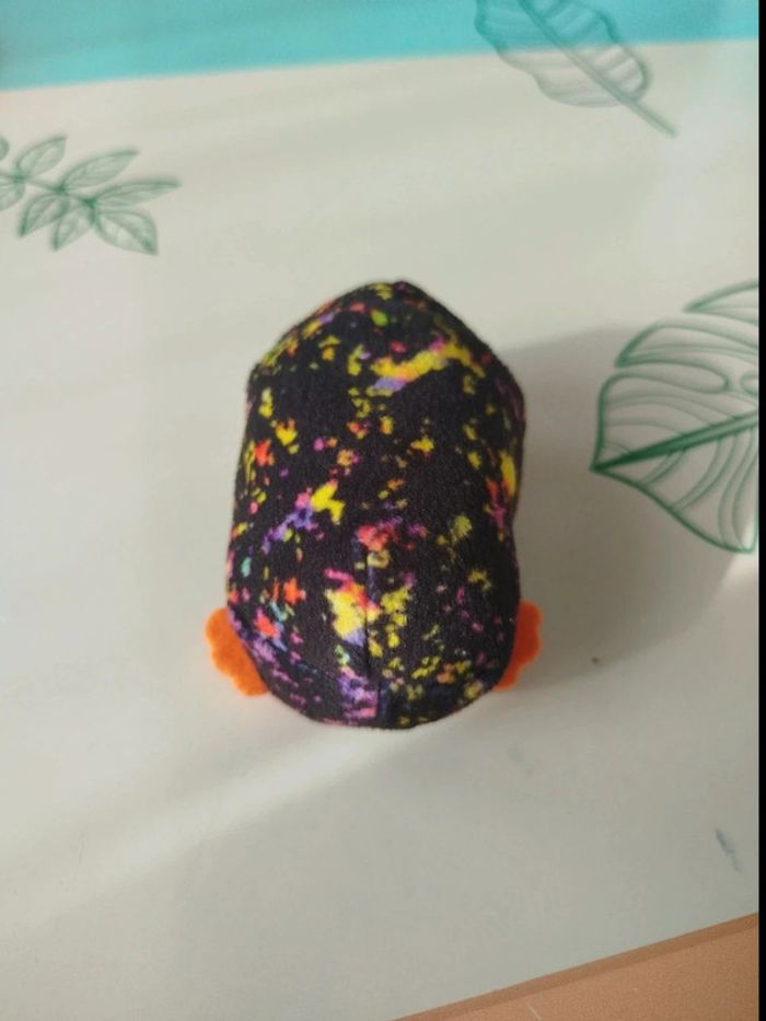 Tsum Tsum Pingouin - photo numéro 2