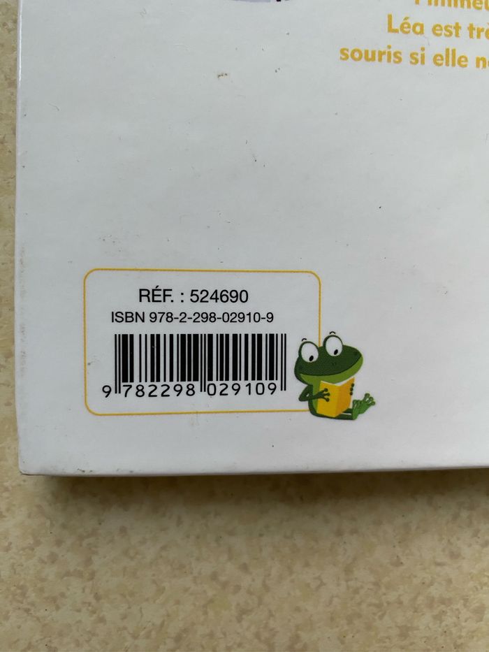 Livre comment j’ai trompé la petite souris - photo numéro 4