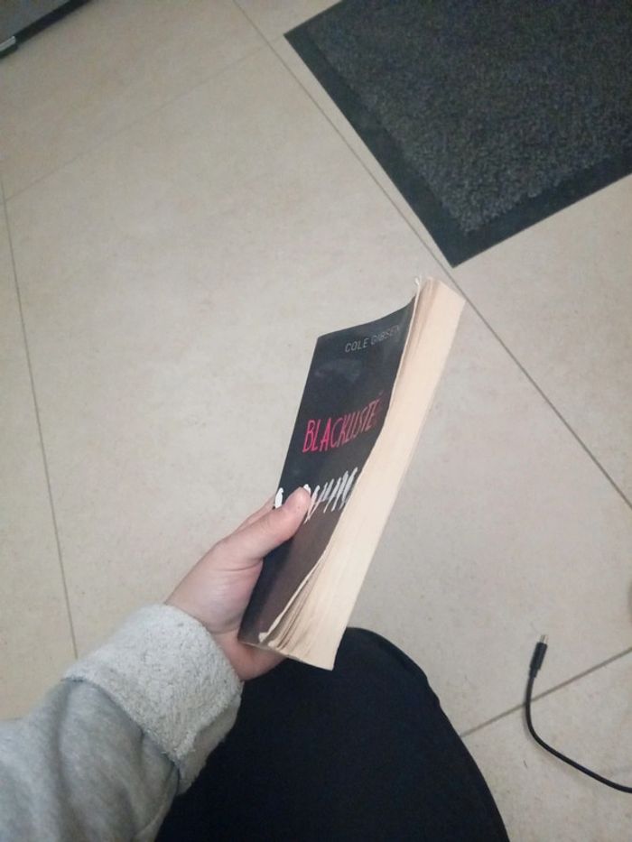 Livre PKJ - photo numéro 2