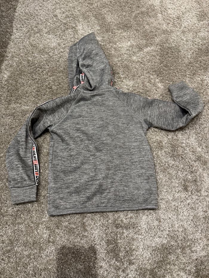 Gilet - photo numéro 3