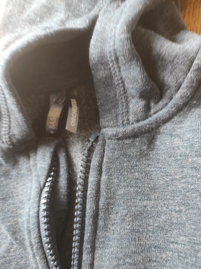 Lot 2 sweats orchestra 5 ans - photo numéro 5