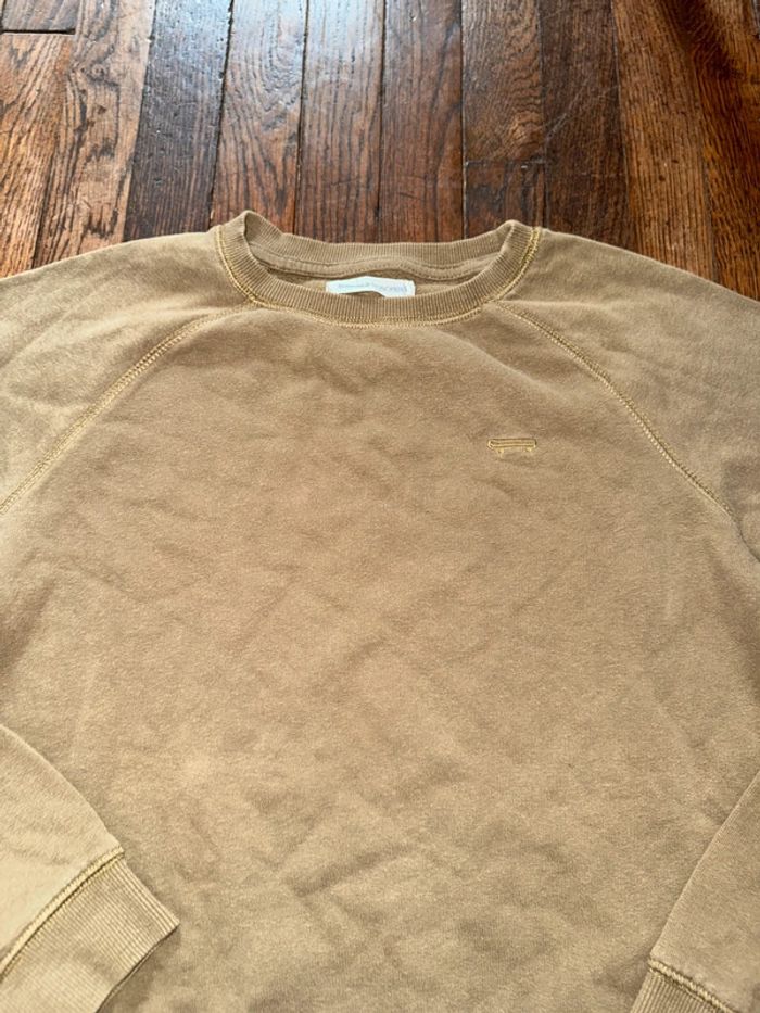 Sweat et pantalon velours Monoprix  14 ans - photo numéro 3