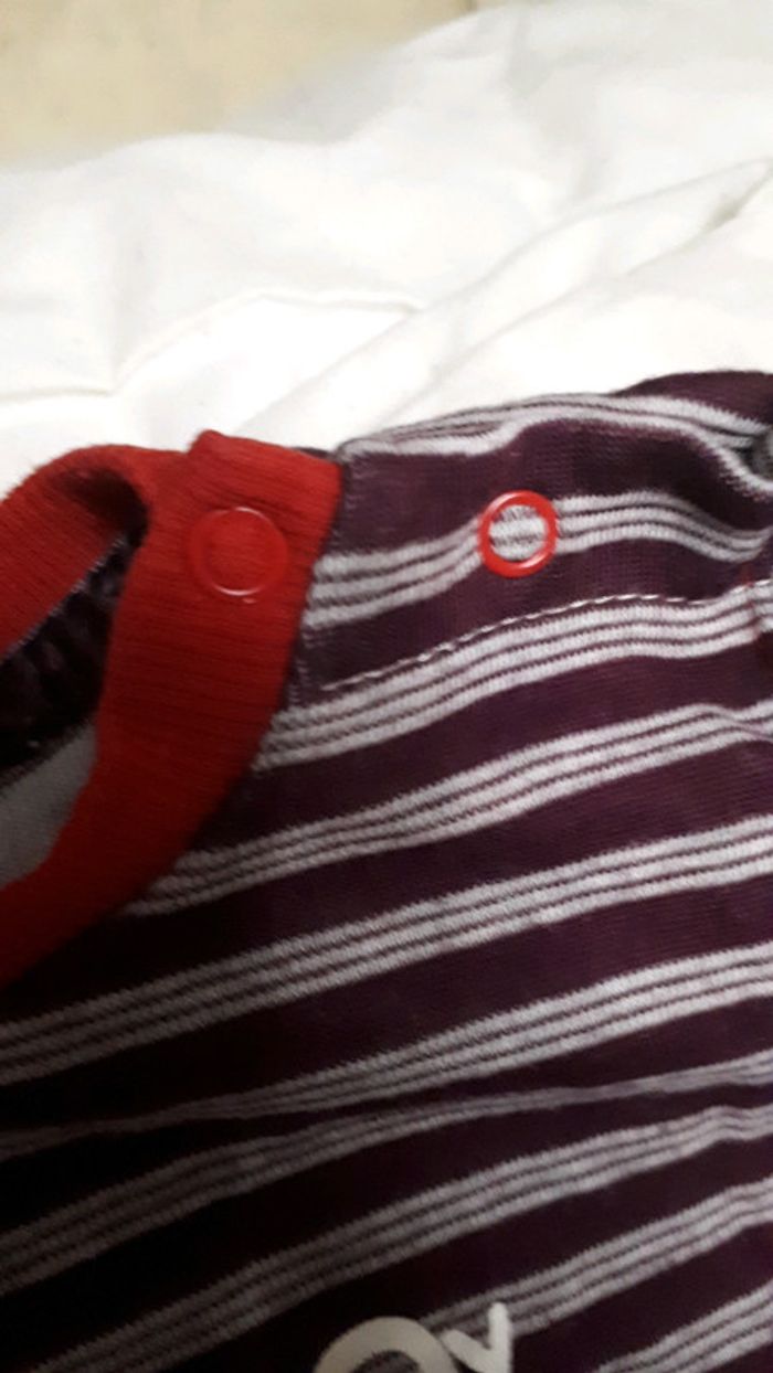 t shirt manche longue - photo numéro 4