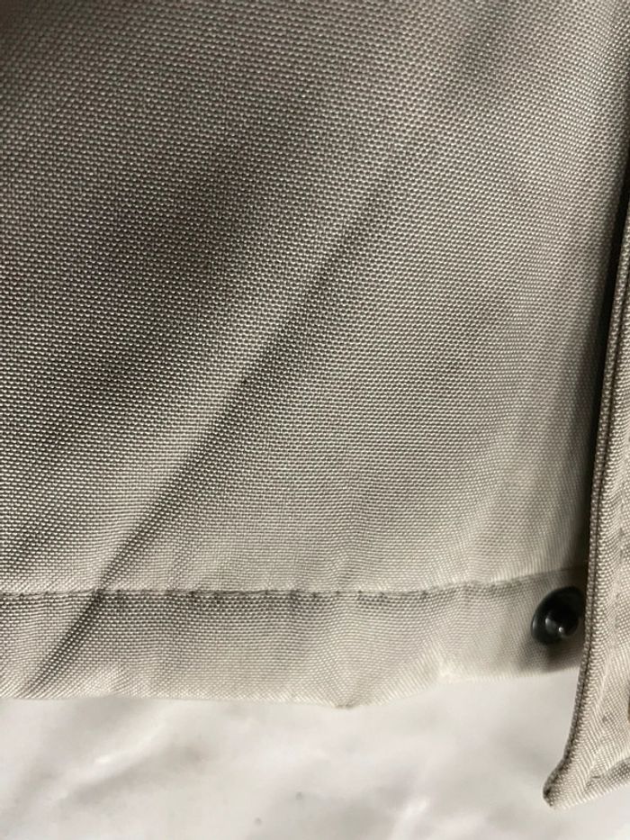 Manteau d’hiver beige 54/56 - photo numéro 4