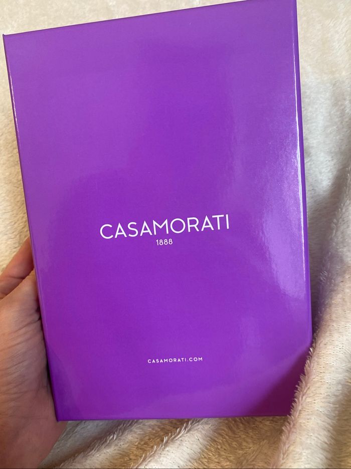 Parfum xerjoff casamorati la tosca - photo numéro 8