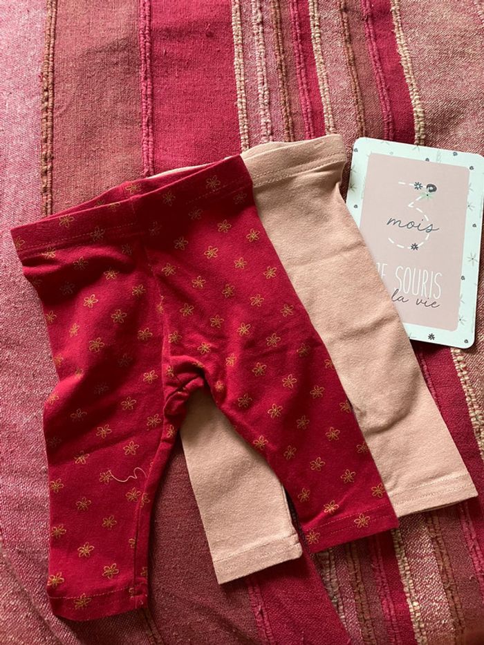 Lot leggings