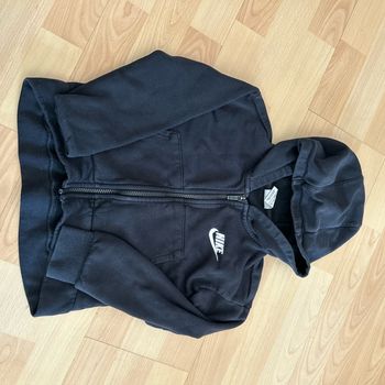 Gillet enfant