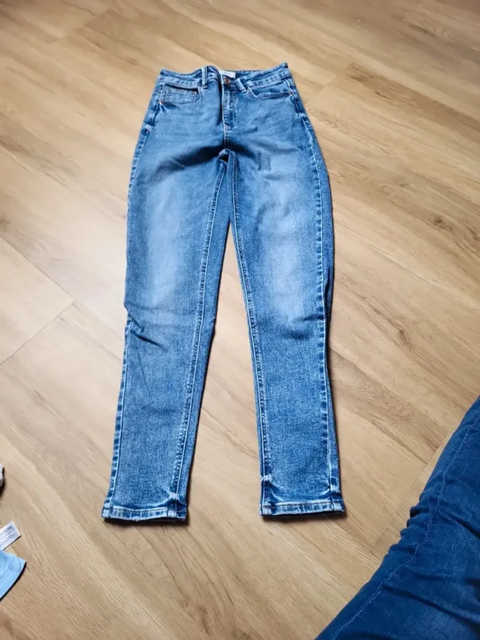 Jeans pimkie denim 36