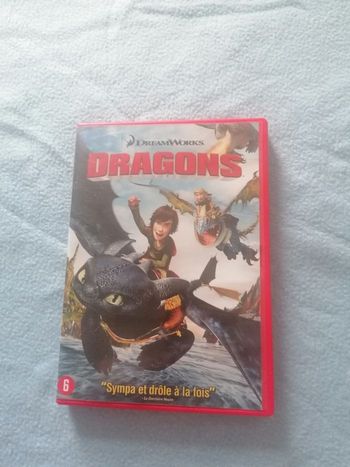 Dvd enfant