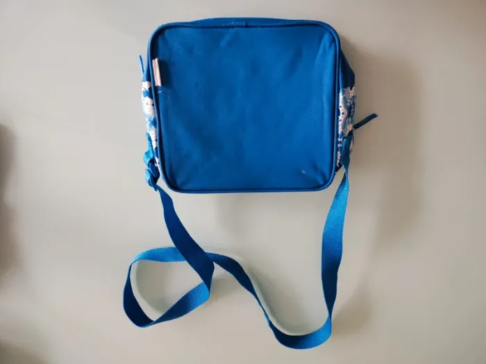 Sac reine des neiges - photo numéro 3