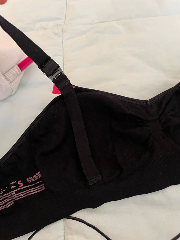 Lit allaitement Curve #1 - photo numéro 8