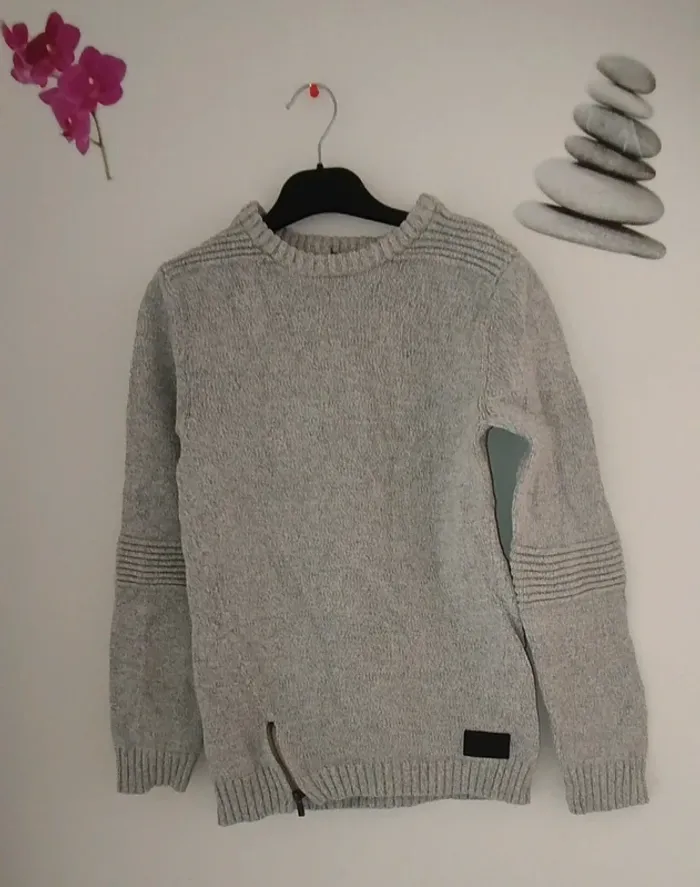 Pull Kiabi 12 ans