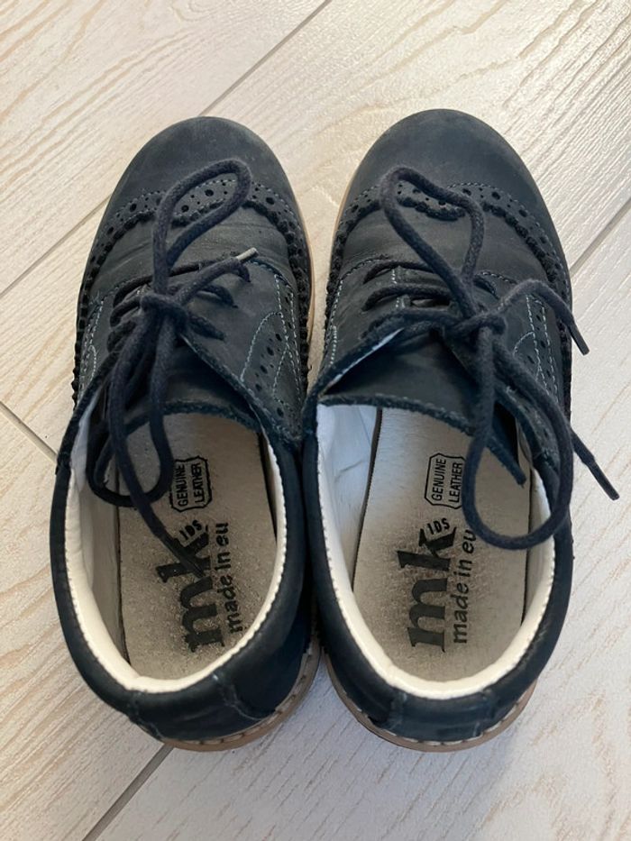 Chaussures 29 - photo numéro 4