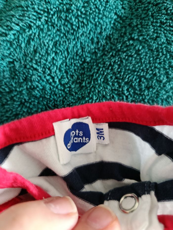 Combishort - photo numéro 3