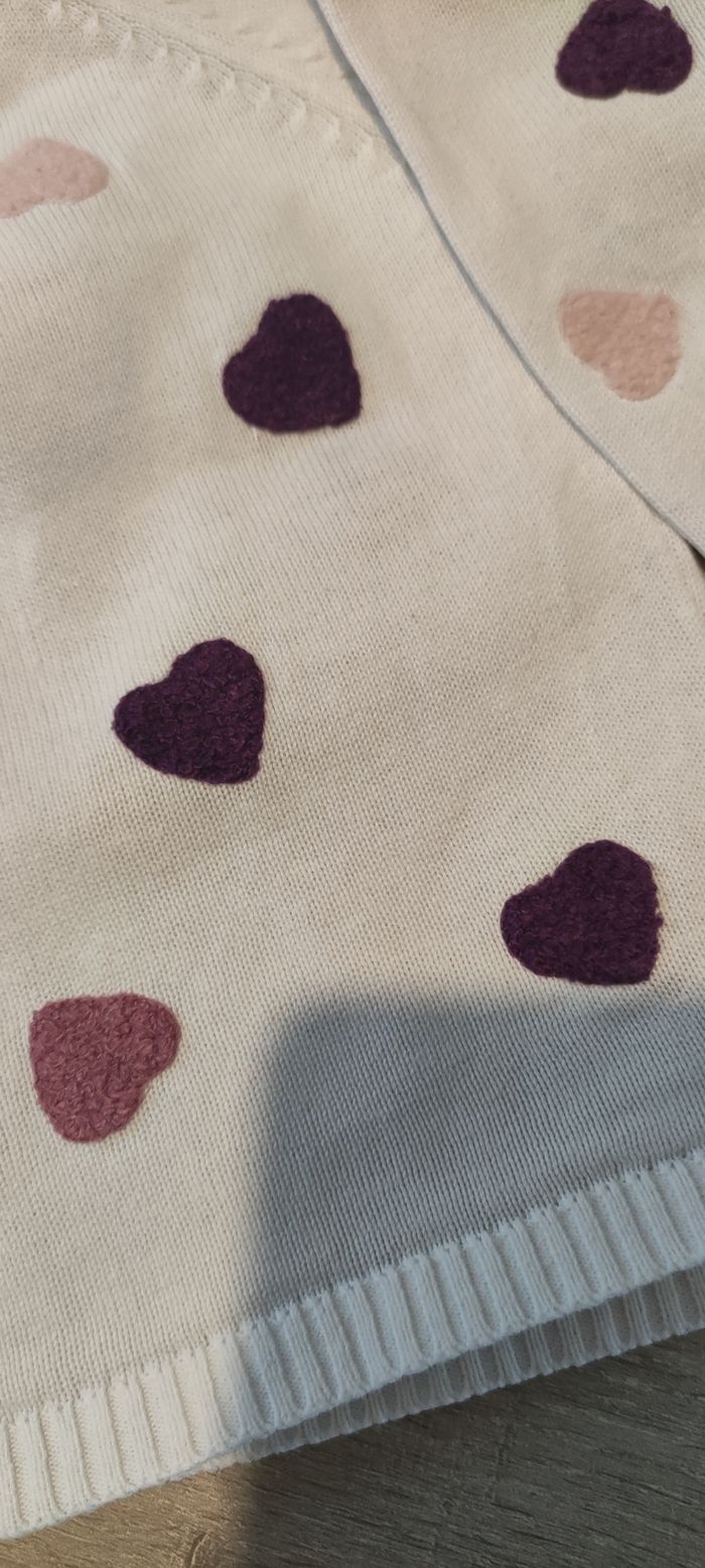 Pull 6 mois - photo numéro 4