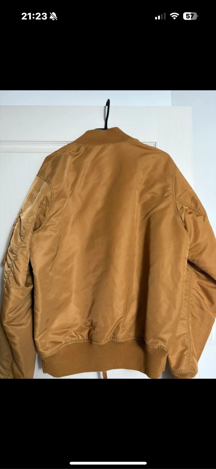 Bomber Jordan - photo numéro 3