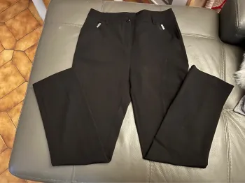 Pantalon taille 38