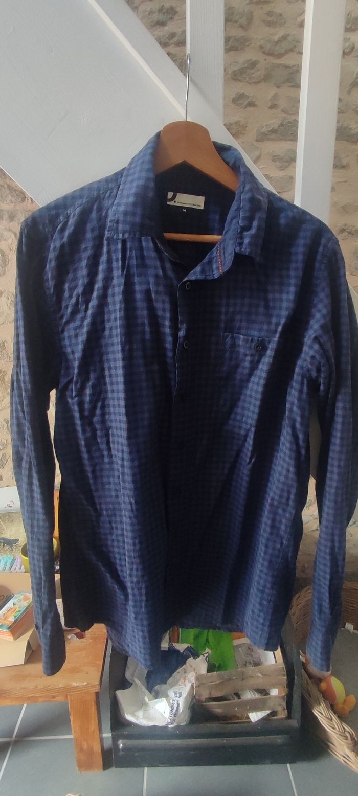 Chemise homme